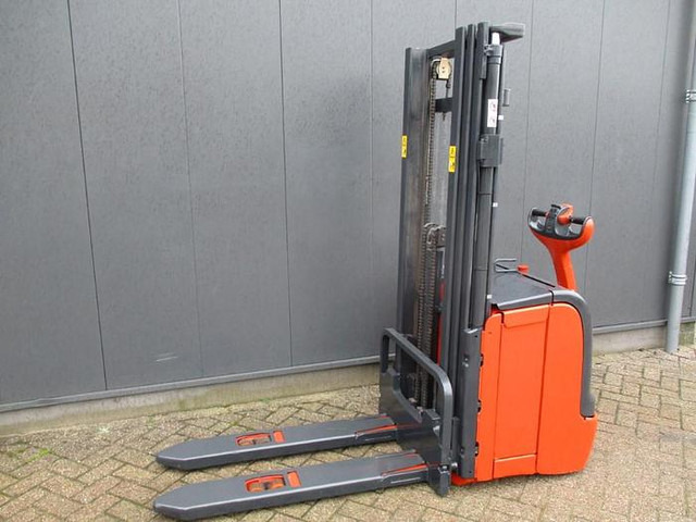 Linde L16 - Stapelaar: afbeelding 1 Linde L16 - Stapelaar: afbeelding 1