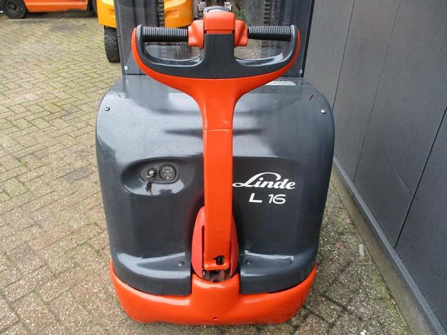 Linde L16 - Stapelaar: afbeelding 5 Linde L16 - Stapelaar: afbeelding 5