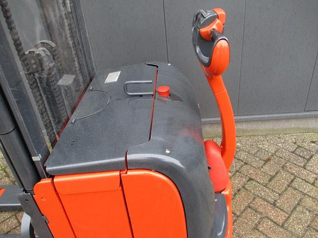 Linde L16 - Stapelaar: afbeelding 4 Linde L16 - Stapelaar: afbeelding 4