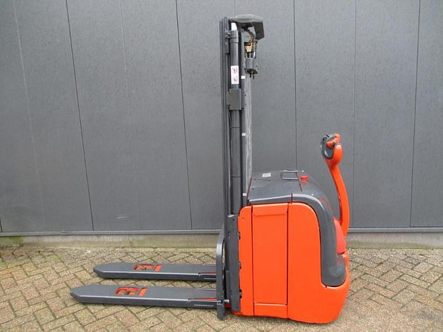 Linde L16 - Stapelaar: afbeelding 2 Linde L16 - Stapelaar: afbeelding 2