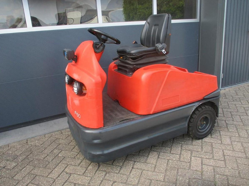 Linde P 60 - Elektrische trekker: afbeelding 2 Linde P 60 - Elektrische trekker: afbeelding 2