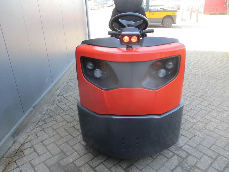 Linde P 60 - Elektrische trekker: afbeelding 5 Linde P 60 - Elektrische trekker: afbeelding 5