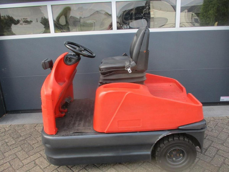 Linde P 60 - Elektrische trekker: afbeelding 1 Linde P 60 - Elektrische trekker: afbeelding 1