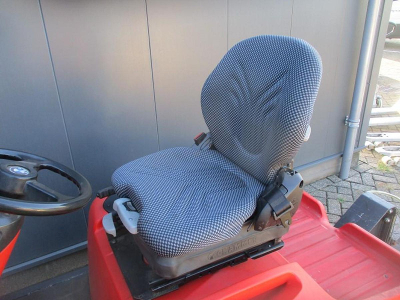 Linde P 60 - Elektrische trekker: afbeelding 5 Linde P 60 - Elektrische trekker: afbeelding 5