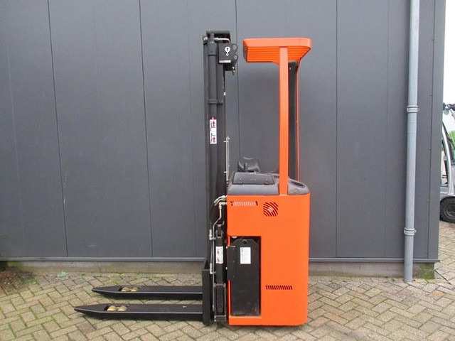 Rocla SST16 TREV 5400 - Stapelaar: afbeelding 1 Rocla SST16 TREV 5400 - Stapelaar: afbeelding 1