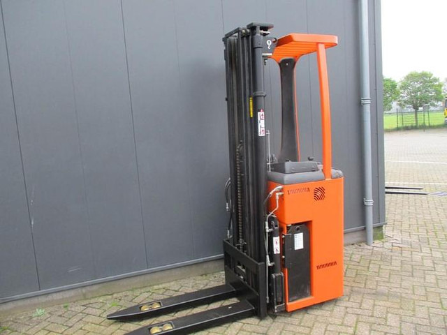 Rocla SST16 TREV 5400 - Stapelaar: afbeelding 2 Rocla SST16 TREV 5400 - Stapelaar: afbeelding 2