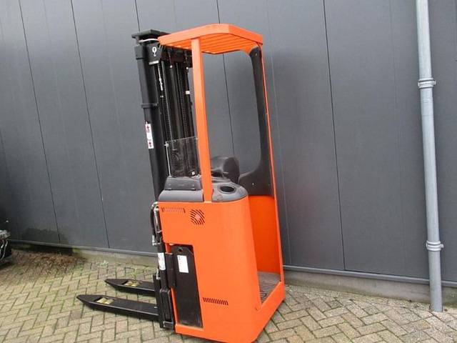 Rocla SST16 TREV 5400 - Stapelaar: afbeelding 3 Rocla SST16 TREV 5400 - Stapelaar: afbeelding 3