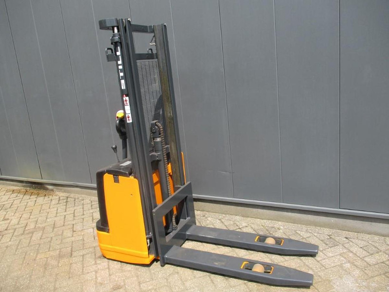 Still EGV 12-OM - Stapelaar: afbeelding 3 Still EGV 12-OM - Stapelaar: afbeelding 3