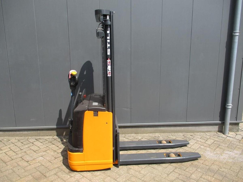 Still EGV 12-OM - Stapelaar: afbeelding 1 Still EGV 12-OM - Stapelaar: afbeelding 1