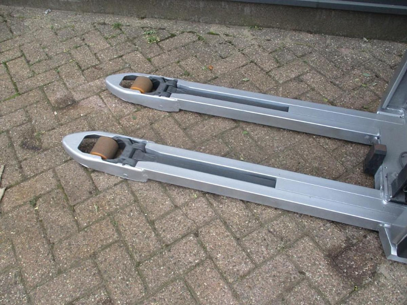 Palletwagen Still EXD-SF20: afbeelding 8 Palletwagen Still EXD-SF20: afbeelding 8