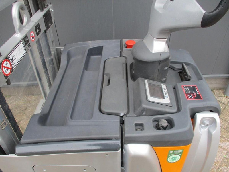 Palletwagen Still EXD-SF20: afbeelding 11 Palletwagen Still EXD-SF20: afbeelding 11