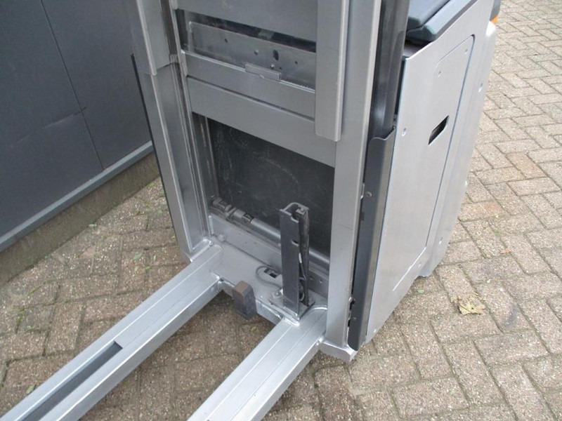 Palletwagen Still EXD-SF20: afbeelding 10 Palletwagen Still EXD-SF20: afbeelding 10