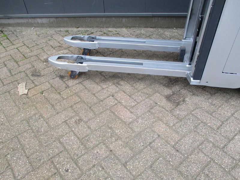 Palletwagen Still EXD-SF20: afbeelding 9 Palletwagen Still EXD-SF20: afbeelding 9