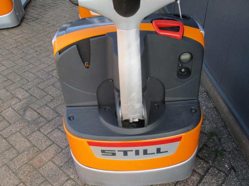 Still EXU 16 - Palletwagen: afbeelding 4 Still EXU 16 - Palletwagen: afbeelding 4
