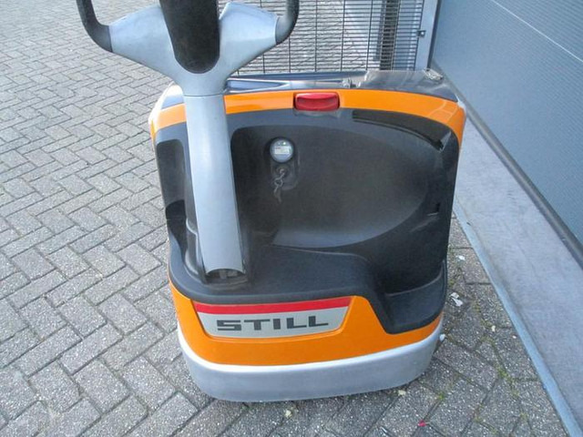 Still EXV 14C - Stapelaar: afbeelding 5 Still EXV 14C - Stapelaar: afbeelding 5