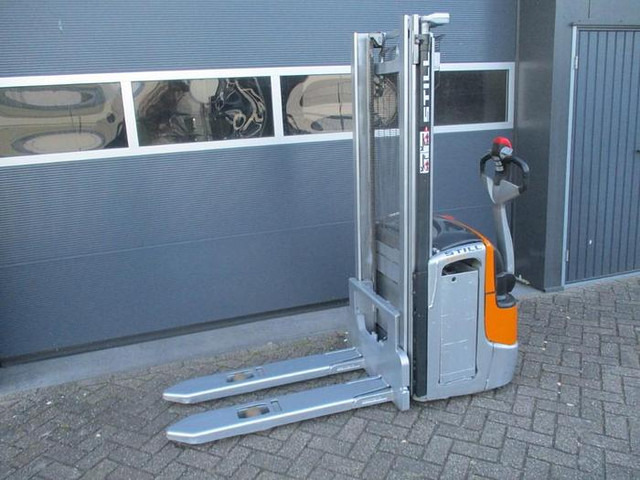 Still EXV 14C - Stapelaar: afbeelding 3 Still EXV 14C - Stapelaar: afbeelding 3