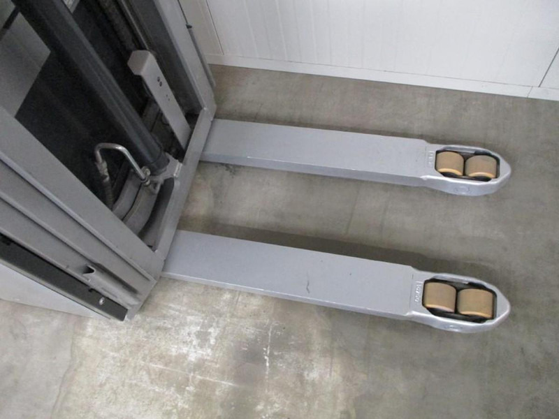 Still EXV16 - Palletwagen: afbeelding 4 Still EXV16 - Palletwagen: afbeelding 4