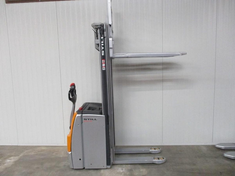 Still EXV16 - Palletwagen: afbeelding 5 Still EXV16 - Palletwagen: afbeelding 5