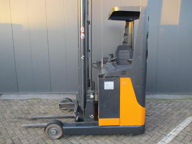 Still FM 17I - Reach truck: afbeelding 1 Still FM 17I - Reach truck: afbeelding 1