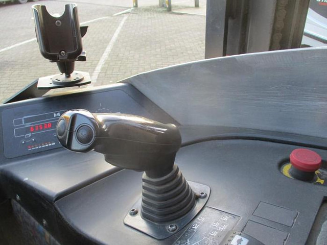Still FM 17I - Reach truck: afbeelding 5 Still FM 17I - Reach truck: afbeelding 5