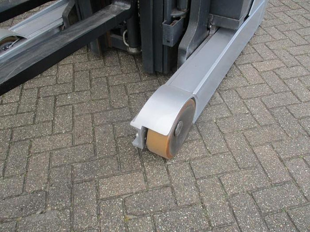 Reach truck Still FM X14: afbeelding 7