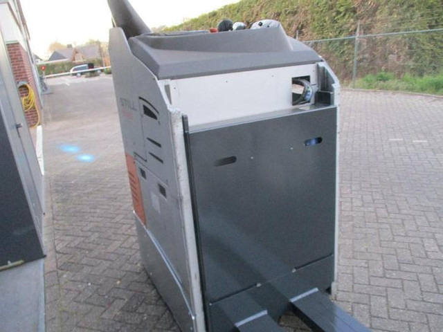 Palletwagen Still FS-X33: afbeelding 7