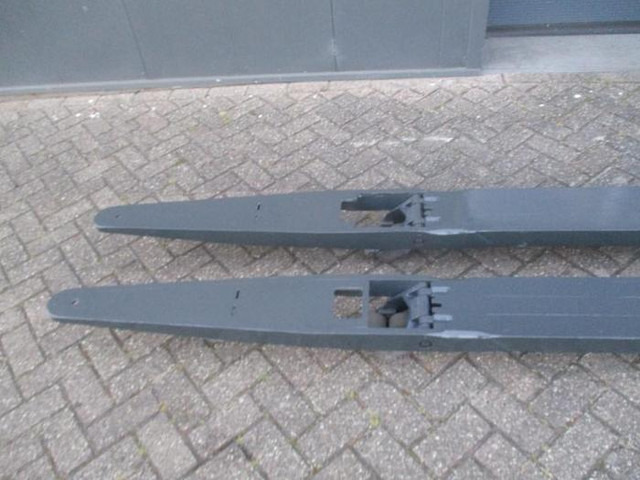 Still FS-X33 - Palletwagen: afbeelding 3 Still FS-X33 - Palletwagen: afbeelding 3