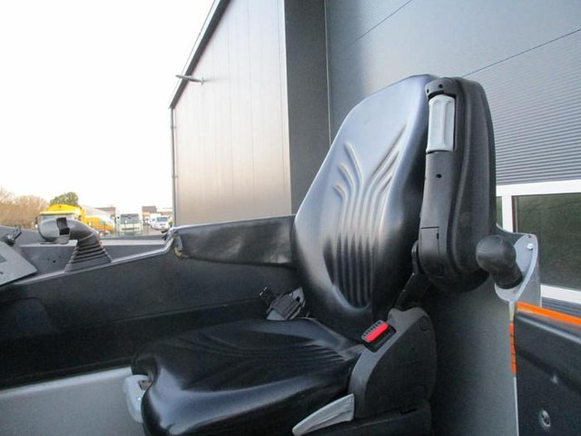 Palletwagen Still FS-X33: afbeelding 9