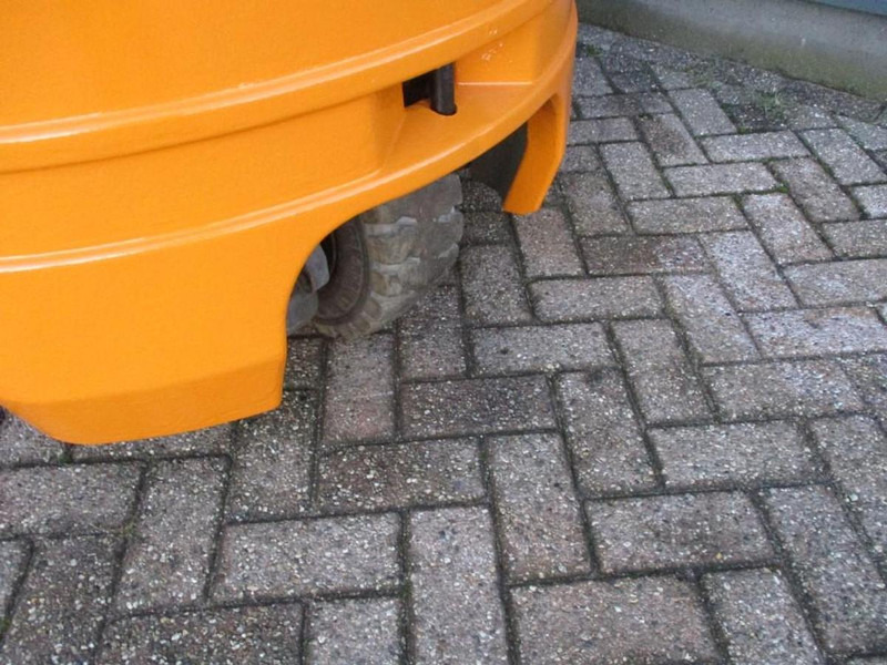 Still R50-10 - Elektrische heftruck: afbeelding 4 Still R50-10 - Elektrische heftruck: afbeelding 4