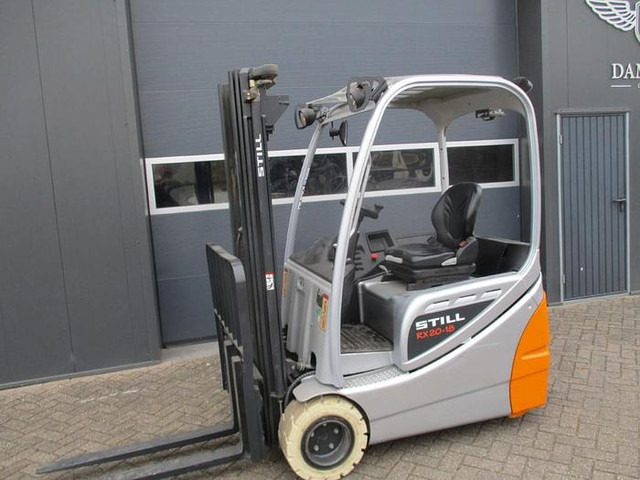 Still RX 20-18 - Elektrische heftruck: afbeelding 2 Still RX 20-18 - Elektrische heftruck: afbeelding 2