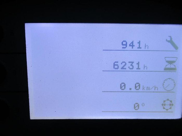 Still RX 60-25 - Elektrische heftruck: afbeelding 5 Still RX 60-25 - Elektrische heftruck: afbeelding 5