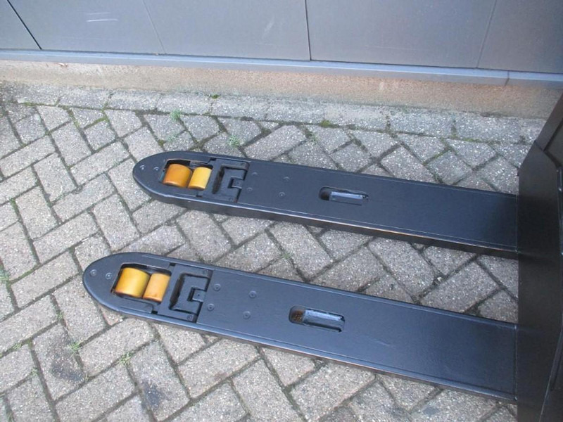 Toyota LPE 200 - Palletwagen: afbeelding 5 Toyota LPE 200 - Palletwagen: afbeelding 5