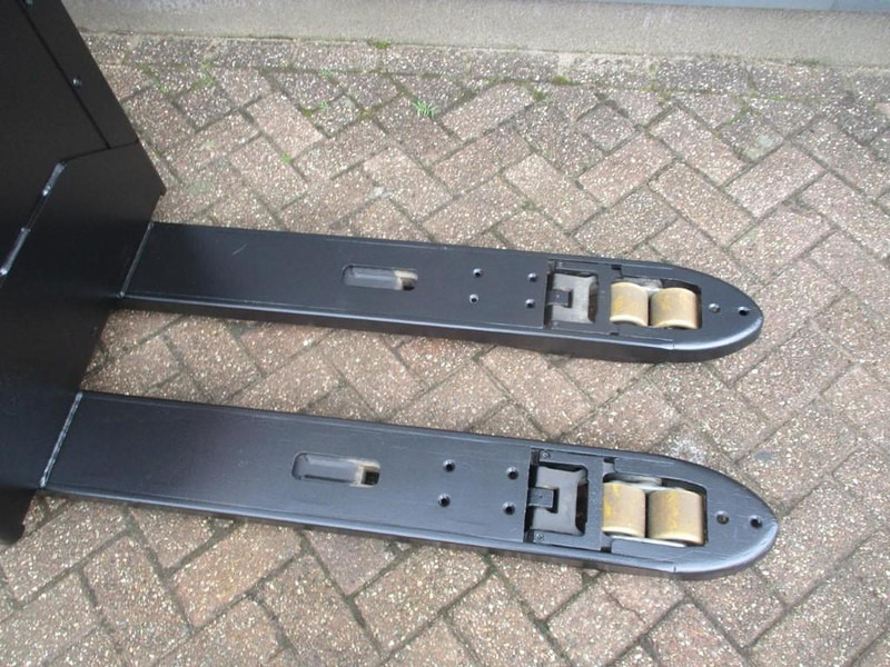 Toyota LPE 200 - Palletwagen: afbeelding 4 Toyota LPE 200 - Palletwagen: afbeelding 4