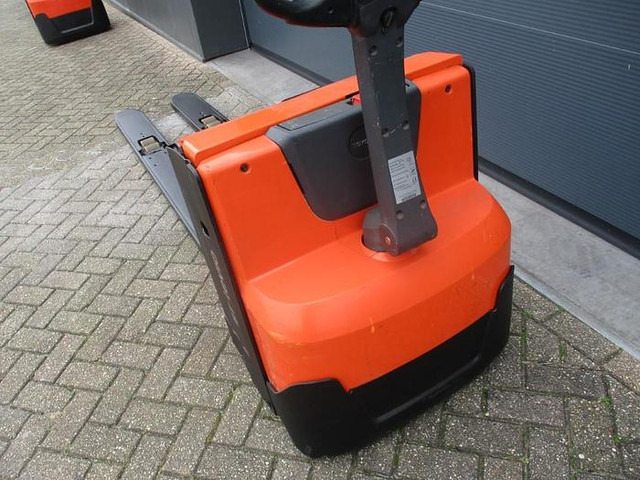 Toyota LWE 250 - Palletwagen: afbeelding 2 Toyota LWE 250 - Palletwagen: afbeelding 2