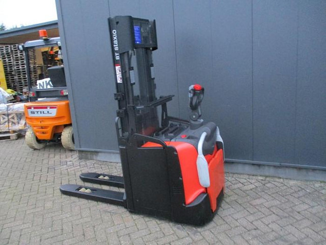 Toyota SPE 120L - Stapelaar: afbeelding 3 Toyota SPE 120L - Stapelaar: afbeelding 3