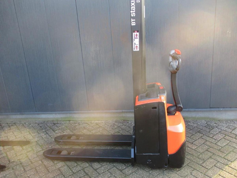 Toyota SWE 080L - Stapelaar: afbeelding 3 Toyota SWE 080L - Stapelaar: afbeelding 3