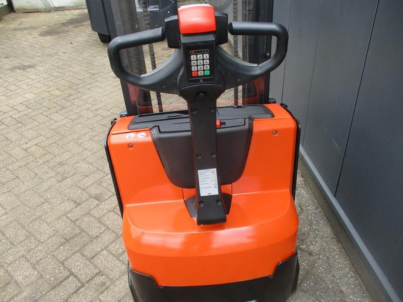 Toyota SWE 120 - Stapelaar: afbeelding 4 Toyota SWE 120 - Stapelaar: afbeelding 4