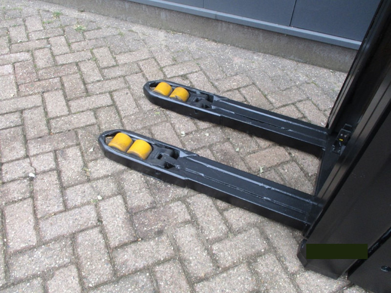 Toyota SWE160L - Palletwagen: afbeelding 5 Toyota SWE160L - Palletwagen: afbeelding 5