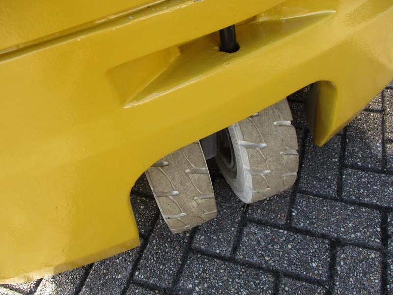 Yale ERP16-ATF - Elektrische heftruck: afbeelding 5 Yale ERP16-ATF - Elektrische heftruck: afbeelding 5