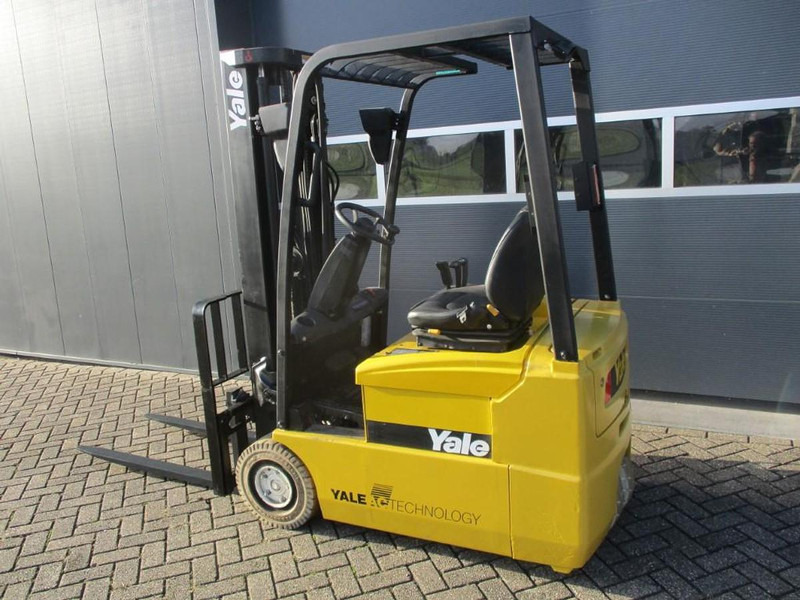 Yale ERP16-ATF - Elektrische heftruck: afbeelding 3 Yale ERP16-ATF - Elektrische heftruck: afbeelding 3