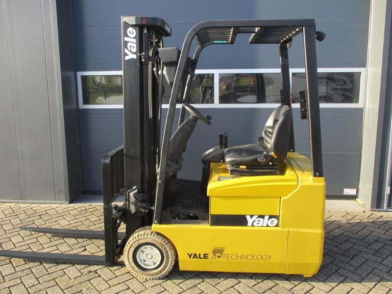 Yale ERP16-ATF - Elektrische heftruck: afbeelding 1 Yale ERP16-ATF - Elektrische heftruck: afbeelding 1