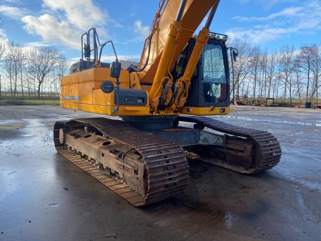 Doosan DX 380 LC-3 - Rupsgraafmachine: afbeelding 3 Doosan DX 380 LC-3 - Rupsgraafmachine: afbeelding 3