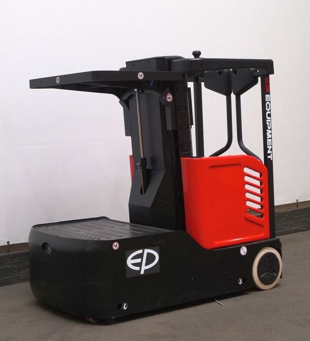 EP JX0-30 - Orderverzameltruck: afbeelding 2 EP JX0-30 - Orderverzameltruck: afbeelding 2