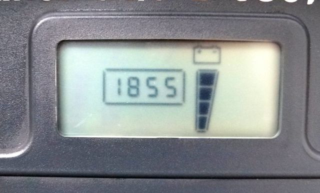 Hako Hakomatic B70 - Schrobmachine: afbeelding 5 Hako Hakomatic B70 - Schrobmachine: afbeelding 5