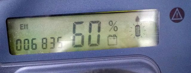 Jungheinrich EFG115 - Elektrische heftruck: afbeelding 4 Jungheinrich EFG115 - Elektrische heftruck: afbeelding 4