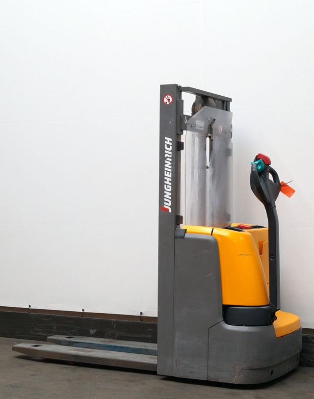 Jungheinrich EJC110 - Stapelaar: afbeelding 2 Jungheinrich EJC110 - Stapelaar: afbeelding 2