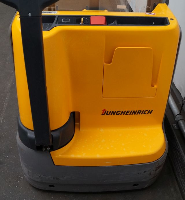 Jungheinrich EJC112 - Stapelaar: afbeelding 3 Jungheinrich EJC112 - Stapelaar: afbeelding 3
