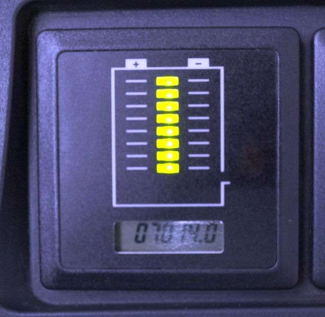 Jungheinrich EJC214 - Stapelaar: afbeelding 4 Jungheinrich EJC214 - Stapelaar: afbeelding 4