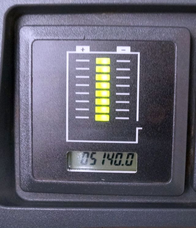 Jungheinrich EJC214 - Stapelaar: afbeelding 4 Jungheinrich EJC214 - Stapelaar: afbeelding 4