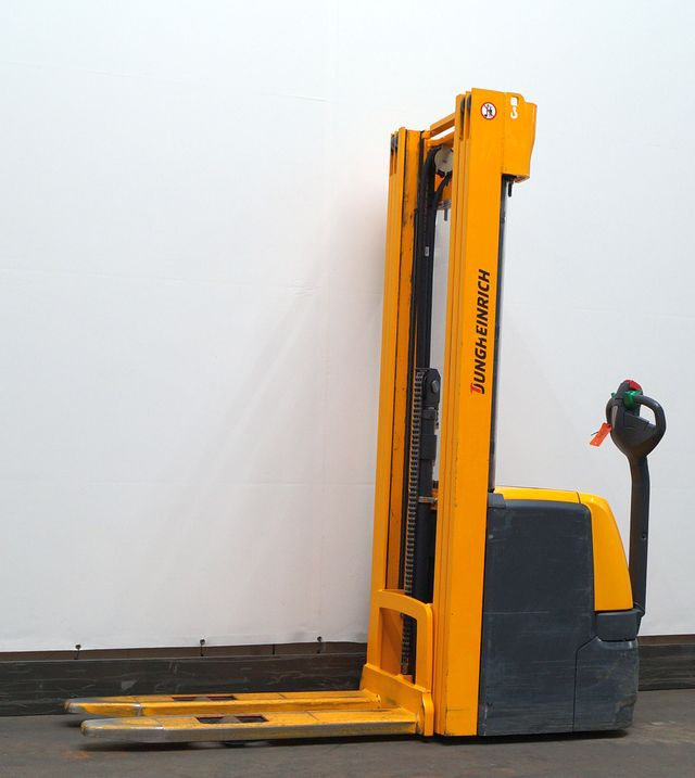 Jungheinrich EJC214 - Stapelaar: afbeelding 1 Jungheinrich EJC214 - Stapelaar: afbeelding 1